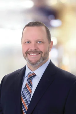 Portrait of Mike Geddio, REALTOR®